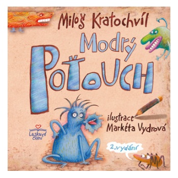 Modrý Poťouch