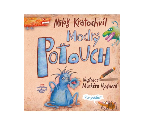 Modrý Poťouch