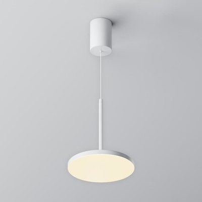 MAYTONI P076PL-L12W3K-W