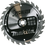 Makita нож за дърво 315x2.8x30 мм 40 зъба JM27170005 (JM27170005)