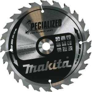 Makita нож за дърво 315x2.8x30 мм 40 зъба JM27170005 (JM27170005)