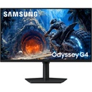 Samsung Odyssey G4 S27HG402EU