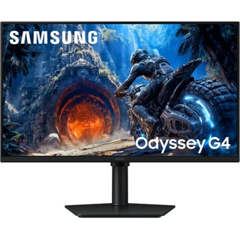 Samsung Odyssey G4 S27HG402EU