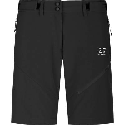 2117 of Sweden Дамски къси панталони 2117 of Sweden Women's Sandhem Outdoor Shorts - Black - размер XS (112-4356-0111)