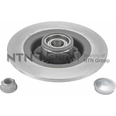 Brzdový kotúč SNR KF155.79U KF155.79U
