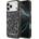 KARL LAGERFELD IML Leopard MagSafe Задний Чехол за iPhone 17 Pro Max Grey Karl Lagerfeld | Siv | ЖЕНИ | UNI