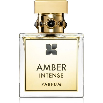 Fragrance Du Bois Amber Intense parfum unisex 100 ml