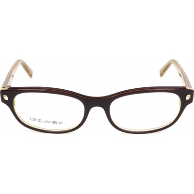 Dsquared2 okuliarové rámy DQ5022-050