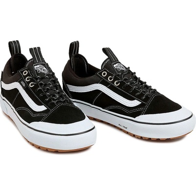 Vans Old Skool Waterproof Mte black/white