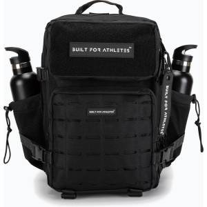 Built For Athletes Раница за тренировка Built For Athletes Hero 2.0 25 l black