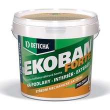 Ekoban Forte 2,5 kg šedá