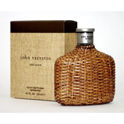 John Varvatos Artisan Homme EDT 125 ml Tester