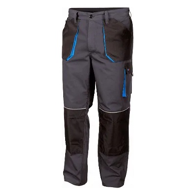 Globus Safety Работен панталон Rambo (105106)