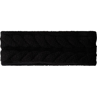 The North Face Base Headband TNF Black