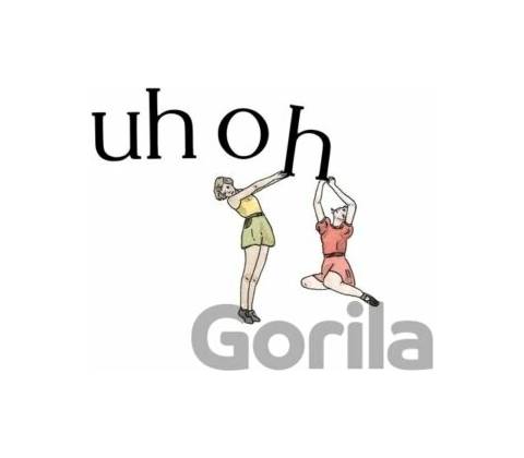 WATSON, PATRICK - UH OH (1CD)