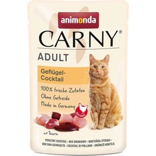 Carny Adult Poultry cocktail 85 g