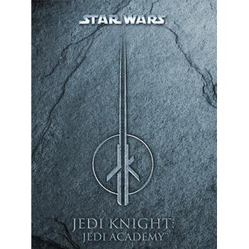 Star Wars Jedi Knight