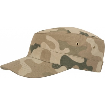 Čiapka Helikon-Tex Combat polský desert