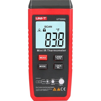 UNI-T UT306A