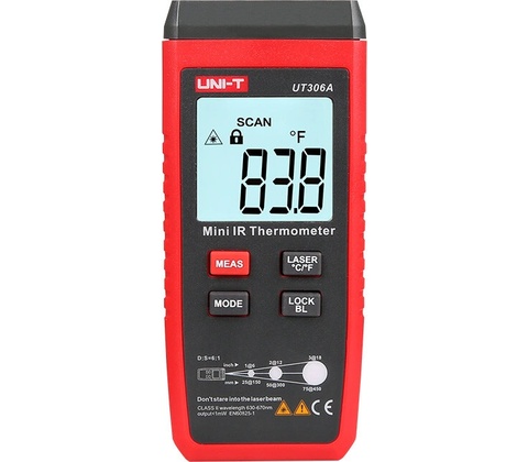 UNI-T UT306A