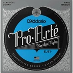 D'Addario EJ31 Найлонови струни за класическа китара (EJ31)
