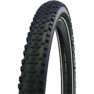 Schwalbe SMART SAM PLUS 20x2.35 67EPI 760g Perf GreenGuard DD Addix reflex