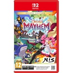 NIS America Disgaea Mayhem [Deluxe Edition] (Switch 2)