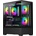darkFlash C365 black + 5 fan