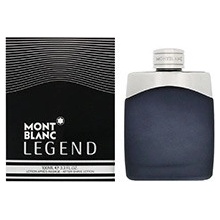 Mont Blanc Legend voda po holení 100 ml