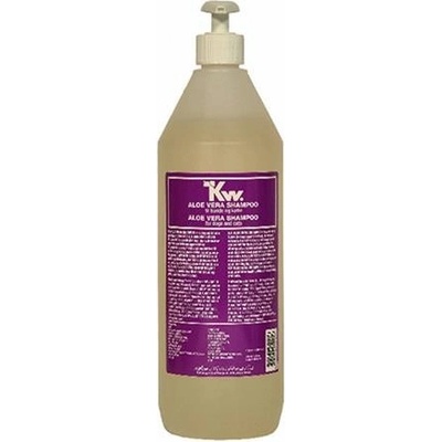 Kathe Winter Šampón Aloe vera 1000 ml