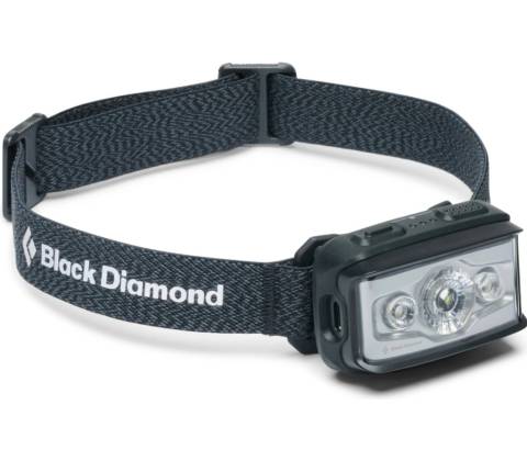 Black Diamond Storm+