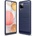 Samsung Carbon Shield TPU калъф за Samsung Galaxy A42 5G - Син KP9509