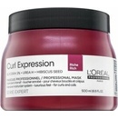 L’Oréal Professionnel Curl Expression intenzívna hydratačná maska pre vlnité a kučeravé vlasy 500 ml