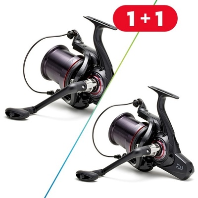 Daiwa Whisker 22 45SCW QD-OT 1+1