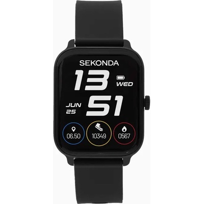 Дамски смарт часовник Sekonda Active - S-30289 (S-30289)