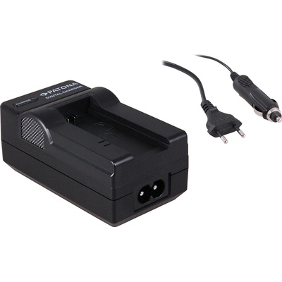 Patona Зарядно за батерия Sony NP-FC10 / NP-FC11, настолен (1553)