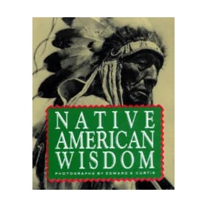 Native American Wisdom (ISBN: 9781561383078)
