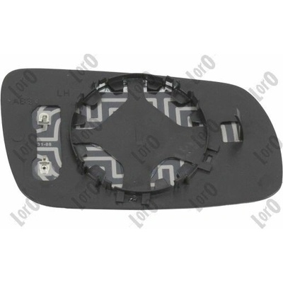 Sklo zrkadla, vonkajšie zrkadlo ABAKUS 3505G03