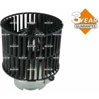 Vnitřní ventilátor NRF 34052