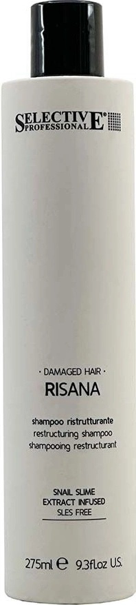 Selective Risana Shampoo 275 ml