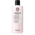 Maria Nila Luminous Colour шампоан за блясък за боядисана коса 350ml