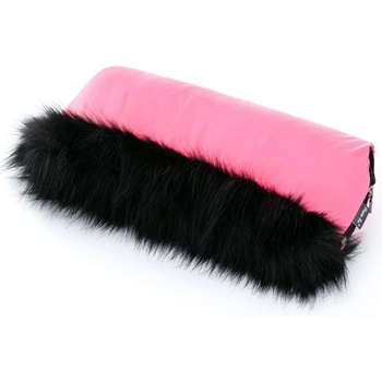 HappyBee rukávník Trinity Sport Dark Pink
