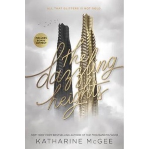 The Dazzling Heights | Katharine McGee (ISBN: 9780062418630)