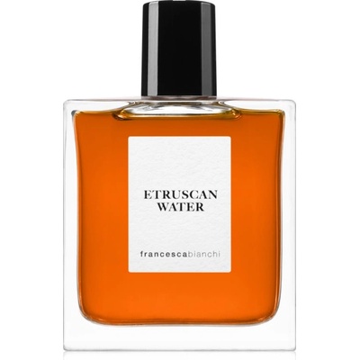 Francesca Bianchi Etruscan Water Extrait de Parfum 100 ml