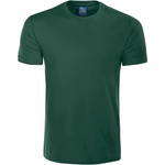ProJob 2016 t-shirt/Мъжка работна риза от 100% памук - тъмнозелена s (64201607401)