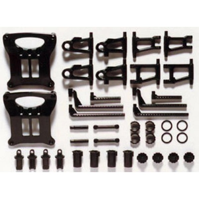 Tamiya 51003 TT01 B Parts Suspension Arm