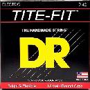 DR Strings LT-9 Tite Fit