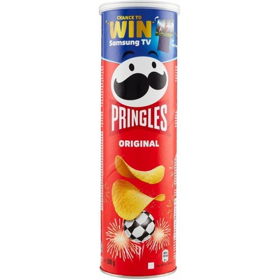 Pringles originál 200 g