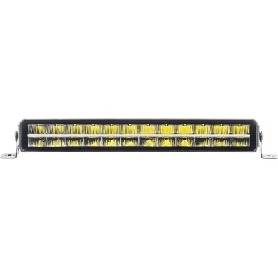 Pracovné panelové svetlo LED BAR AWL71 120W 6500K 12000lm 56cm 12V 24V AMiO-04212