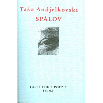 Spálov - Tašo Andjelkovski